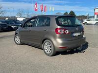 Volkswagen Golf Plus vaihtoauto