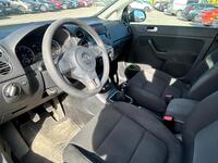 Volkswagen Golf Plus vaihtoauto