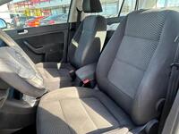 Volkswagen Golf Plus vaihtoauto