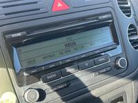 Volkswagen Golf Plus vaihtoauto