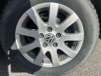 Volkswagen Golf Plus vaihtoauto