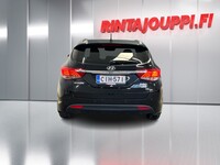 Hyundai i40 vaihtoauto