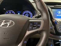 Hyundai i40 vaihtoauto