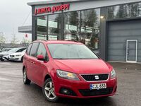 SEAT Alhambra vaihtoauto