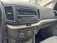 SEAT Alhambra vaihtoauto