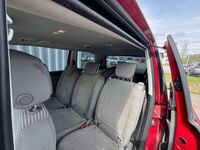 SEAT Alhambra vaihtoauto
