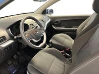 Kia Picanto vaihtoauto