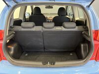 Kia Picanto vaihtoauto