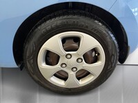 Kia Picanto vaihtoauto