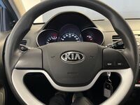 Kia Picanto vaihtoauto