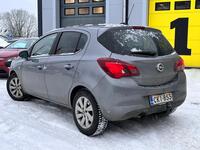 Opel Corsa vaihtoauto