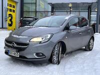 Opel Corsa vaihtoauto