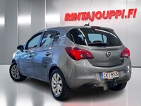 Opel Corsa vaihtoauto