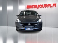 Opel Corsa vaihtoauto