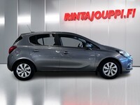 Opel Corsa vaihtoauto