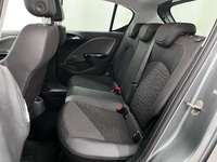 Opel Corsa vaihtoauto