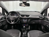 Opel Corsa vaihtoauto