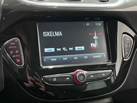 Opel Corsa vaihtoauto