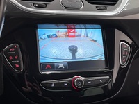 Opel Corsa vaihtoauto