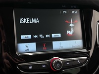 Opel Corsa vaihtoauto