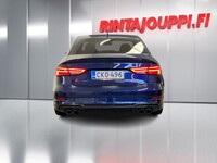 Audi S3 vaihtoauto