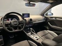 Audi S3 vaihtoauto