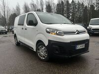 Citroën Jumpy vaihtoauto