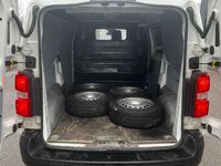 Citroën Jumpy vaihtoauto