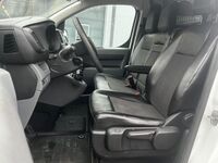 Citroën Jumpy vaihtoauto