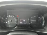 Citroën Jumpy vaihtoauto