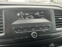 Citroën Jumpy vaihtoauto