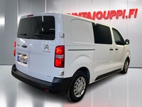 Citroën Jumpy vaihtoauto