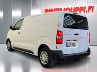 Citroën Jumpy vaihtoauto
