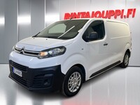 Citroën Jumpy vaihtoauto