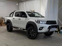 TruckMasters OX vaihtoauto