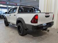 TruckMasters OX vaihtoauto