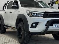 TruckMasters OX vaihtoauto