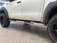 TruckMasters OX vaihtoauto