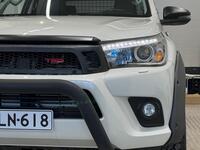 TruckMasters OX vaihtoauto