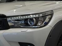 TruckMasters OX vaihtoauto