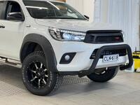 TruckMasters OX vaihtoauto