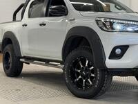 TruckMasters OX vaihtoauto