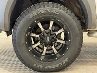 TruckMasters OX vaihtoauto