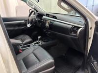 TruckMasters OX vaihtoauto