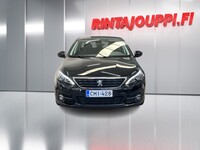 Peugeot 308 vaihtoauto