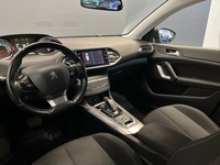 Peugeot 308 vaihtoauto