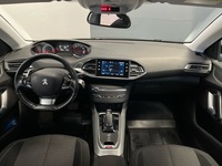Peugeot 308 vaihtoauto