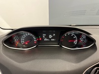 Peugeot 308 vaihtoauto