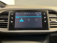 Peugeot 308 vaihtoauto