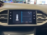 Peugeot 308 vaihtoauto